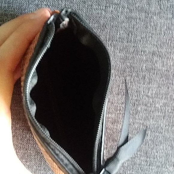 Longhorns Coin Pouch - Picture 4 of 5